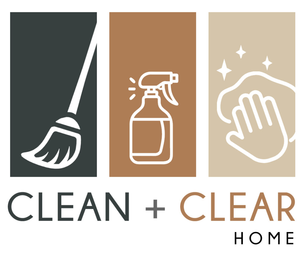 Clean and Clear Home